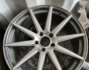 R20 BMW 528 2010-2025