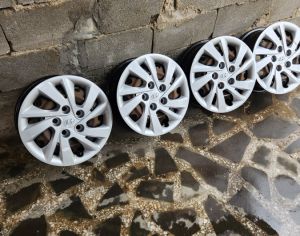 R15 HYUNDAI / KIA