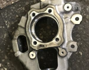 MERCEDES-BENZ GLE 53 2020-2024