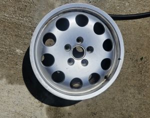 R16 AUDI A6 1997-2001