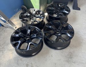 R21 BMW / MERCEDES-BENZ