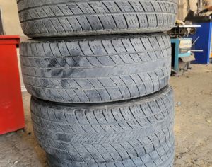 R16  195/50 ყველა სეზონი