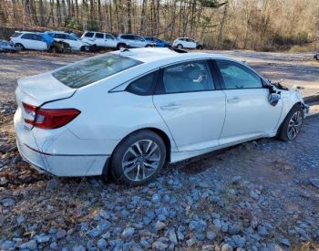 HONDA Accord 2019 2