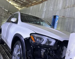 MERCEDES-BENZ GLE 350 2021 2.0 - 1