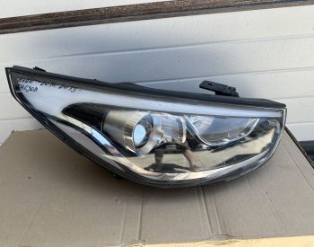 hyundai tucson წინა მარჯვენა ფარი 2014-2015