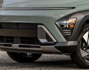 HYUNDAI kona 2024-2025 - 1
