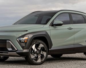 HYUNDAI kona 2024-2025 - 2
