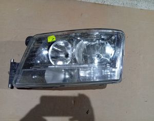 MAN TGX 2000-2015 წინა მც ფარი