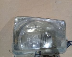 MITSUBISHI Canter 2000-2015 წინა მჯ ფარი
