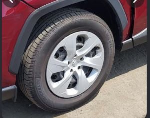 R17 TOYOTA RAV 4 2010-2025