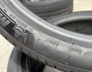 R20  275/35  michelin 2024
