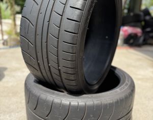 R20  295/30 ზაფხული dunlop sportmax race