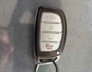 HYUNDAI Sonata  გასაღები