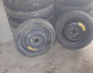 R17 TOYOTA Yaris iA 2016-2022