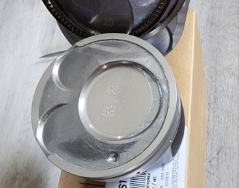 Hyundai Elantra, Tucson, KIA Sportage 2.0 ძრავზე (2010-2019)-ს ძრავის დგუში (პორშინი)