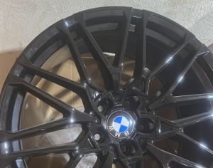R20 BMW 535 / 640 - 2