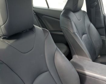 TOYOTA PRIUS PRIME