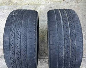 275/40  315/35  R20 ზაფხული