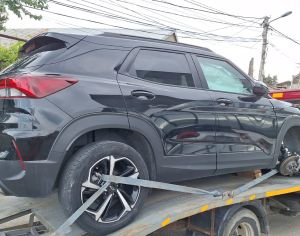 chevrolet trailblazer 2020-2025