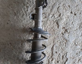 Hyundai Elantra Coupe ამორტიზატორი მარჯვენა