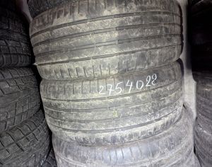 R22  275/40 ზაფხული იდეალური საბურავები წყვილი 350 ლარი ქუთაისში