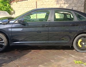 R17 VOLKSWAGEN Jetta 2022-2024