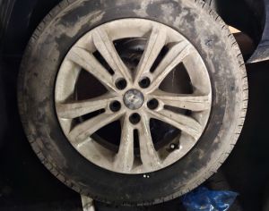 R16 HYUNDAI Sonata 2010-2016