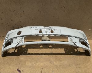 Toyota corolla 2016-2018 წინა ბამპერი