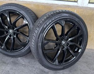 5/112,R-20,J-8/5,ET-30..MERCEDES,BMW,VOLKSWAGEN,AUDI..20/255/45..ORIGINAL GERMANY!!!BROCK