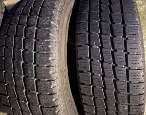 R16  215/65C ყველა სეზონი