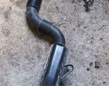 Mini Countryman ჰაერის ფილტრის პატარა ყუთი