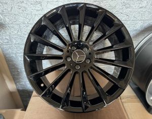 5/112,R-20,J-9/5,ET-45..MERCEDES BENZ.VOLKSWAGEN,AUDI...ORIGINAL ITALY!!!