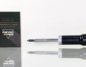 ამორტიზატორი პნევმატური Mercedes-Benz S-Class W221 (2005-2013) - Амортизатор пневмоподвески оригинальный восстановленный, Original rebuild Struts & Shocks air suspension, ორიგინალური აღდგენილი ამორტიზატორი პნევმატური