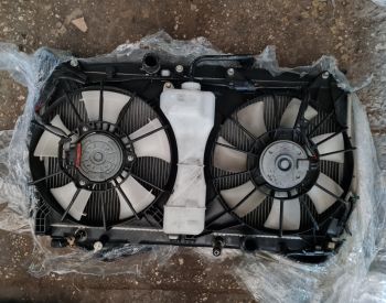 HONDA INSIGHT 2008-2014