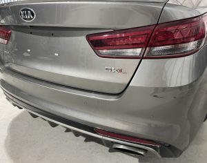 kia optima sxl
