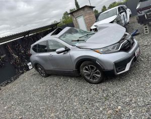 ishleba honda cr-v 2019 - 2022