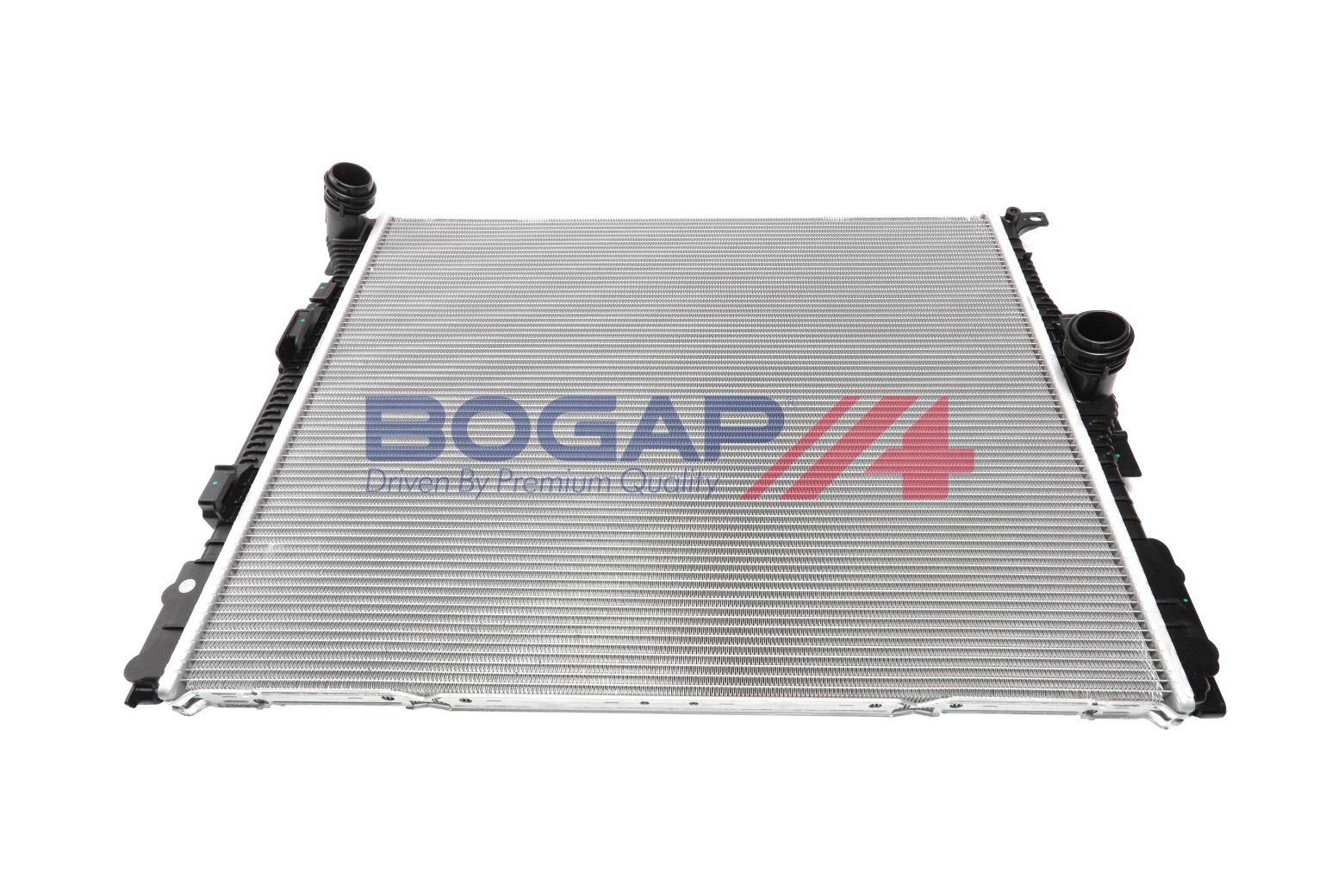 წყლის რადიატორი BOGAP B4210120
