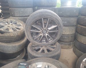 R18 MAZDA CX-3 2016-2020