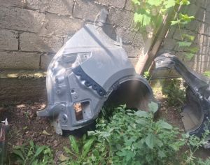 MAZDA CX-5 2017-2025