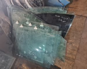 NISSAN VERSA NOTE 2013-2020 FR-FL-RR-RL