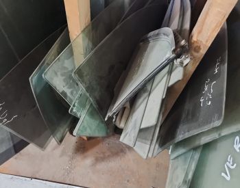 TOYOTA COROLLA 2007-2013 FR-RR