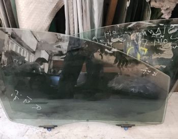 TOYOTA SIENNA 2010-2020 FR