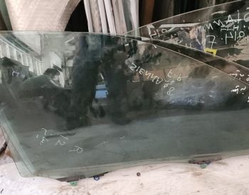 TOYOTA SIENNA 2004-2009 FR