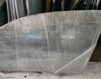 TOYOTA SEQUOIA / TUNDRA 2007-2020 FL