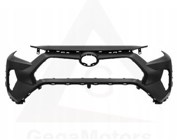 წინა ბამპერი Rav4 ის ორიგინალი