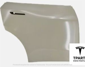 TESLA Model Y 2019-2025