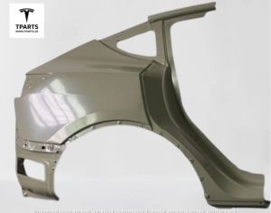 TESLA Model Y 2019-2025