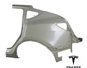 TESLA Model Y 2018-2025