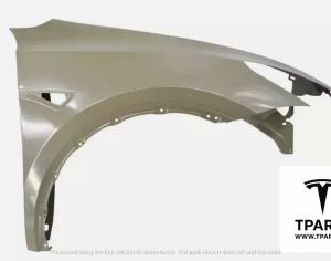 TESLA Model Y 2019-2025