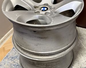 R19 BMW X5 2004